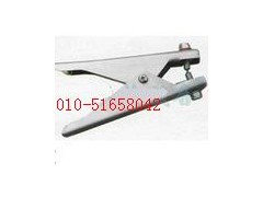 静电接地夹/接地夹 型号：QAB-SC-05