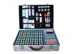 LHX  水质理化快速检测箱