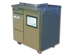 自动颗粒制冰机  颗粒制冰机 型号：HM-B―100