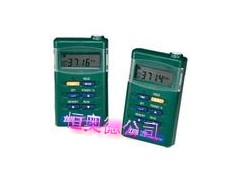 太阳能率强度仪