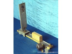 摩擦力演示仪 GSX-J2175