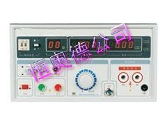 耐压检测仪  型号：HAB8-ZHZ8D