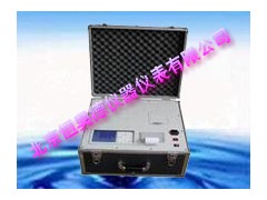 测油仪（实验室野外两用）HA-F2000-BX801