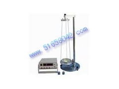 转动惯量实验仪  型号：HFD-IM-C