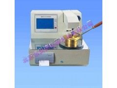 开口闪点测定仪 型号：CXE-XZ-264