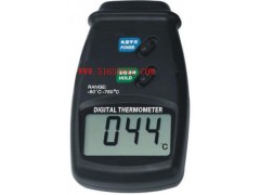 数字式温度表/温度表  型号：SJT-TM-6902D