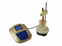 实验室水质硬度仪H8858