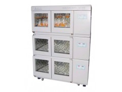 组合式温度振荡培养箱（三层叠加智能型控制）