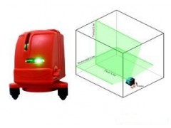 镭射激光水平仪 激光水平仪 镭射水平仪