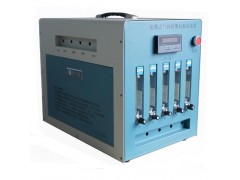 气体报警仪调校检定装置/便携式气体报警仪