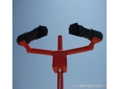 TQY8-DNH2型数字化能见度仪