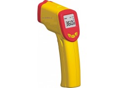 红外测温仪/测温仪/手持式测温仪　