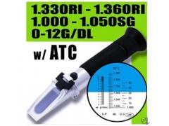 手持式血清蛋白量仪CW2-X