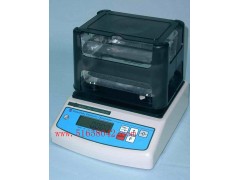 橡胶密度计/塑料密度计/比重天平/粉体真比重测定器