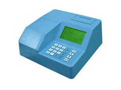 多参数水质快速分析仪/多参数水质检测仪（30项目）