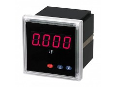 三相率因数表  型号：HA-YN194H-2X1