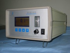 台式硫化氢分析仪型号：NCD-EC-440