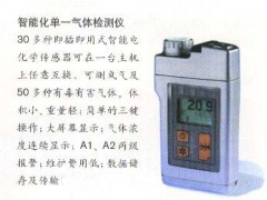 便携式四氢噻吩检测仪DE/PAC III