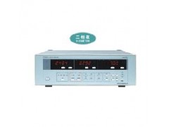 三相电参数测量仪YF-PF9830