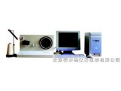 纱线毛羽测试仪  型号：CD/YG171B-II