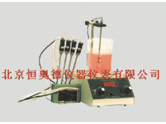 传感器温度系数测定仪