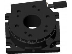 旋转台  型号：TP-AS01-B