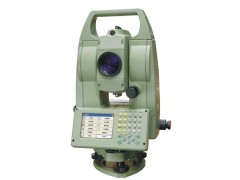 彩屏WINCE智能型站仪  型号：HAJ-OTS812N