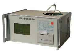 液体介质电阻率检测仪  型号：ZF-SYC-2B