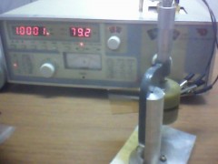 DZ5001 介电常数测量仪