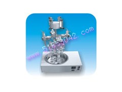 水质硫化物-酸化吹气仪 型号；BGZ-400