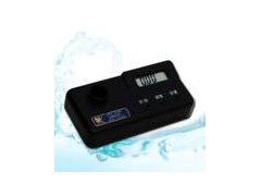 便携式余氯测定仪XT18-GDYS-101SN2