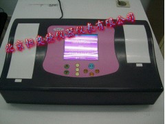 三聚氰胺快速检测仪 型号：H9313