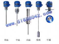 射频电容料位开关 HASP-KA