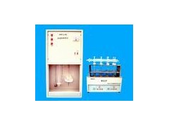 氮磷钙测定氮仪 XJNPCa-02