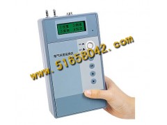 便携式烟气流速监测仪 型号：H9369