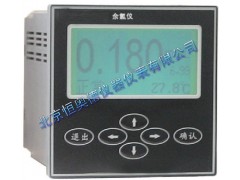 在线余氯分析仪 型号：HL/7685B