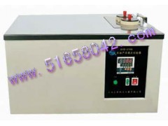 冷滤点测定仪  型号：HCJ1-SYD-510G-A