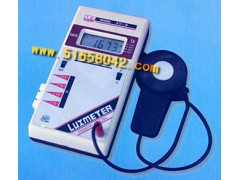 便携式照度计型号：HA-JD-3