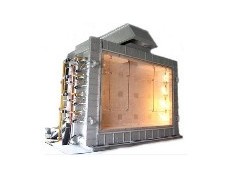 建筑構(gòu)件垂直耐火試驗爐
