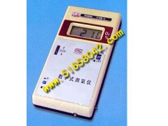 便携式测氧仪 型号：HA-CYS-1