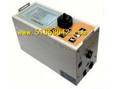 激光粉尘检测仪 型号：HA-LD-6S