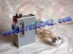 个体粉尘采样仪 型号：WF2-GFC-2