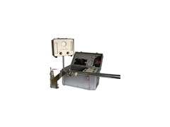 烟气采样仪 型号：WF2-YQ-2