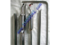 S型皮托管  型号：WF2-1