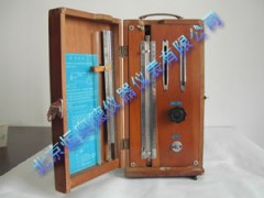 光干涉甲烷检定器校正仪