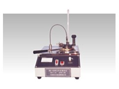 石油产品闭口闪点测定仪HA-DKL-102