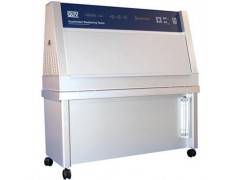 美國Q-Lab QUV紫外光加速老化試驗機