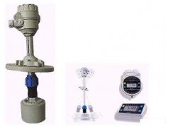 小巧型超声物位变送器 超声物位变送器