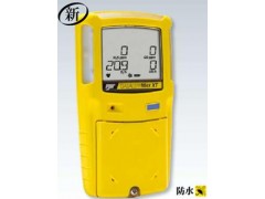 泵吸式四合气体检测仪/泵吸式四合气体检测器