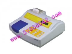 微电脑浊度仪HXR-WGZ-200A